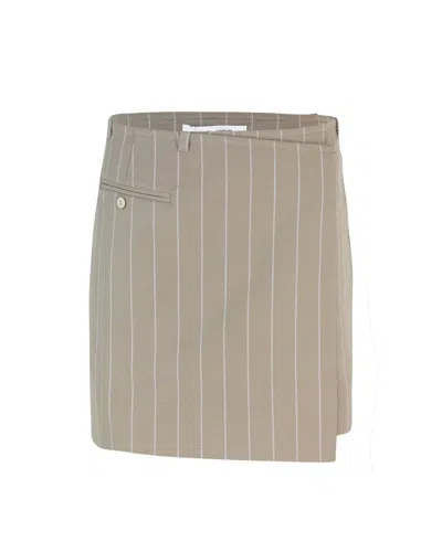 SAMSOE & SAMSOE SAMSØE SAMSØE SKIRT