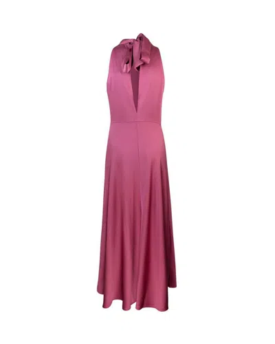 Samsoe & Samsoe Samsøe Samsøe Suit In Pink