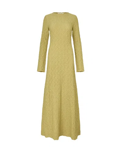 Samsoe & Samsoe Abito Sadaisy Sage Green