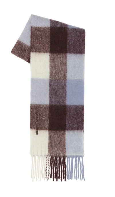 SAMSOE & SAMSOE ALEX SCARF