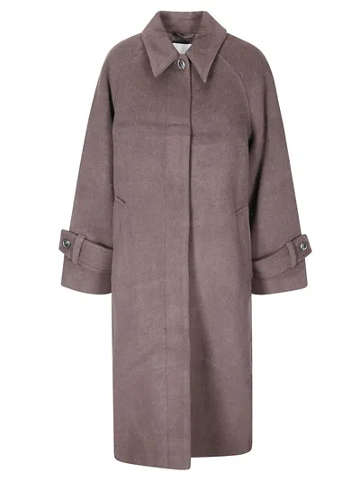 SAMSOE & SAMSOE ALMA COAT