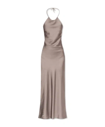 Samsoe & Samsoe Backless Dress