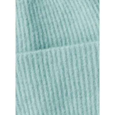 Samsoe & Samsoe Bonnet En Laine Mélangée