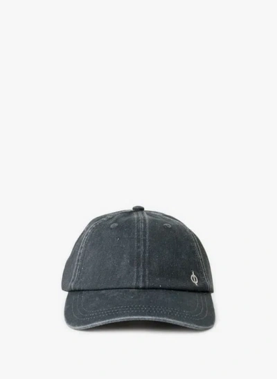 Samsoe & Samsoe Casquette En Coton