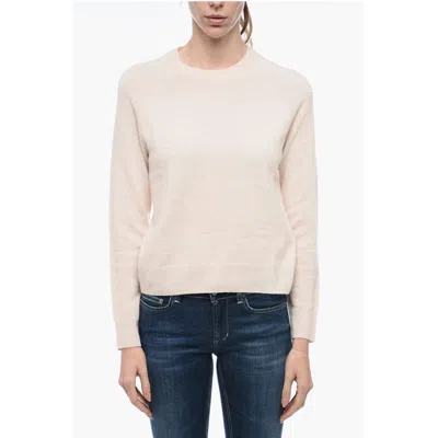 Samsoe & Samsoe Crew Neck Boston Pure Cashmere Sweater