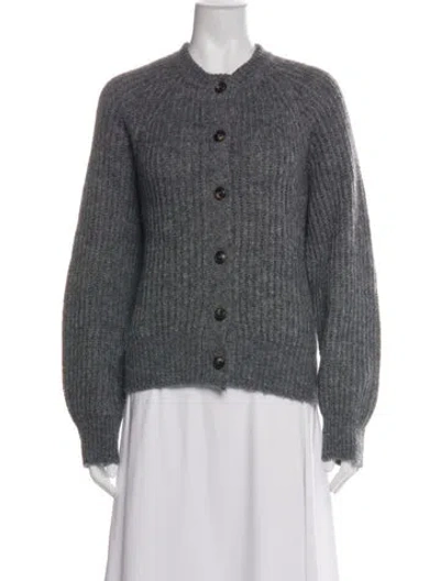 Pre-owned Samsoe & Samsoe Crew Neck Sweater W/ Tags In Multi