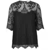 Samsoe & Samsoe Daphne Ss Womens Top 8330