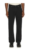 Samsoe & Samsoe Eddie Jean In Black