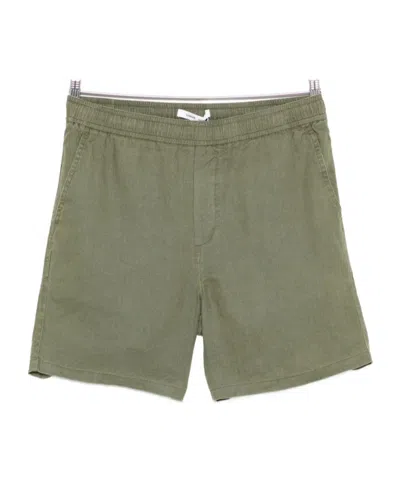 SAMSOE & SAMSOE ELASTIC WAIST SHORTS