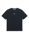 Samsoe & Samsoe Floral-print T-shirt