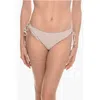 Samsoe & Samsoe Gingham Checked Filippa Tie-side Bikini Women's Bottom