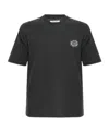 Samsoe & Samsoe Graphic-print T-shirt