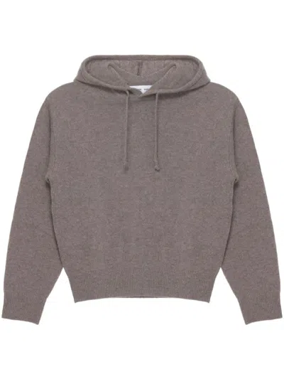 SAMSOE & SAMSOE HOODIE SACHARLOTTE