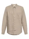 Samsoe & Samsoe Liam Shirt