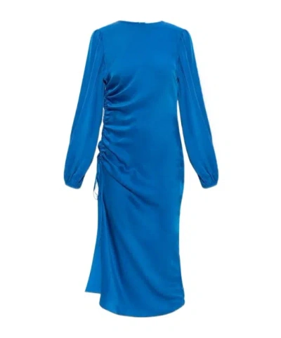 Samsoe & Samsoe Long Sleeve Dress