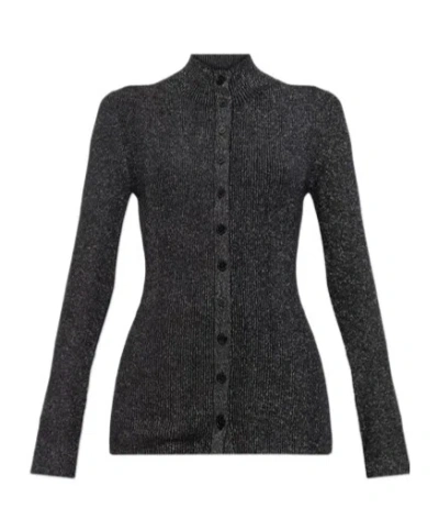 Samsoe & Samsoe Long-sleeved Cardigan