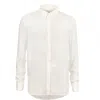 Samsoe & Samsoe Maj Ls Womens Shirt In White