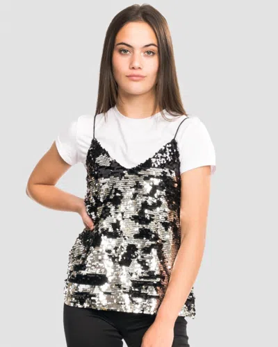 Samsoe & Samsoe Mano Womens Top 8336