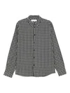 Samsoe & Samsoe Plaid Shirt In Multi