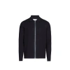 Samsoe & Samsoe Pull Polo Droit In Black