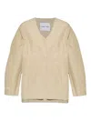 Samsoe & Samsoe Quilted Jacket