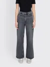 Samsoe & Samsoe Rebecca Jeans In Black