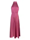 Samsoe & Samsoe Abito Rheo 12959 Rosa