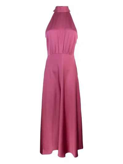 Samsoe & Samsoe Rheo Maxi Dress