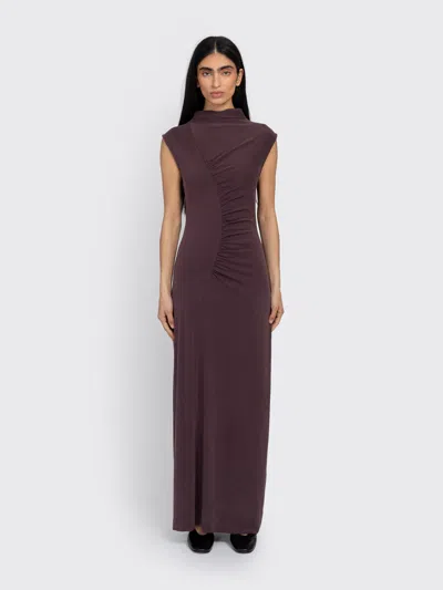 SAMSOE & SAMSOE SAANDRESSA DRESS