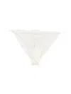 Samsoe & Samsoe Saaudrey Thong In White