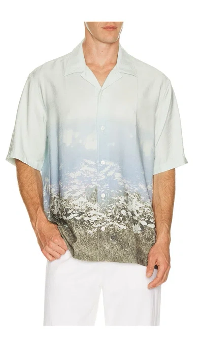 SAMSOE & SAMSOE SAAYO X SHIRT