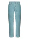 Samsoe & Samsoe Saeddie Jeans In Multi