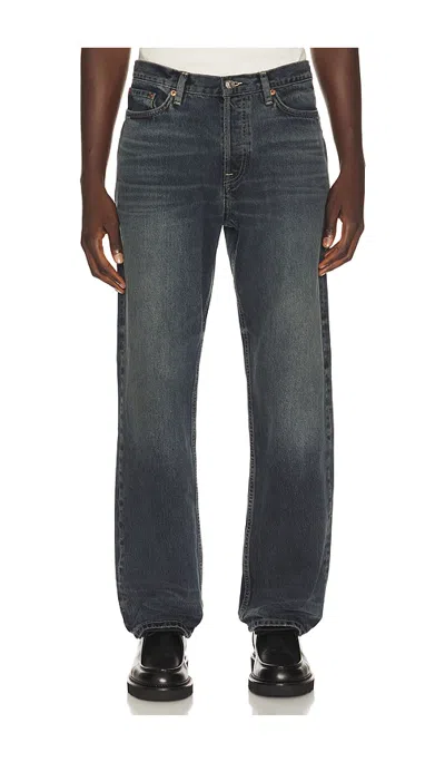 Samsoe & Samsoe Saeddie Jeans In Black