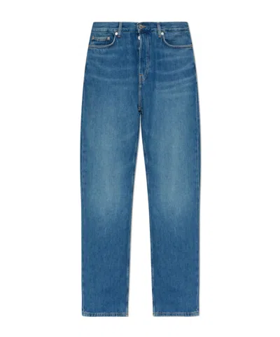 SAMSOE & SAMSOE SAEDIE  JEANS