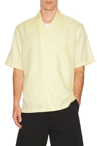 SAMSOE & SAMSOE SAEMERSON SHIRT