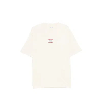 SAMSOE & SAMSOE SAGERGEI T-SHIRT