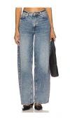 Samsoe & Samsoe Saharper Jean In Blue