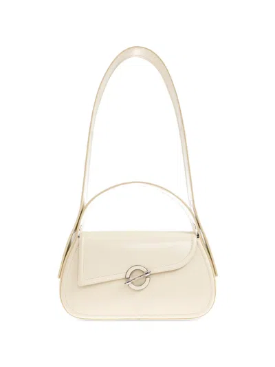 Samsoe & Samsoe Samsoe Samsoe F26100135 0 Bone White In Neutral