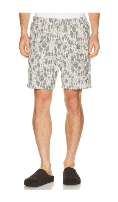 SAMSOE & SAMSOE SAJABARI SHORTS
