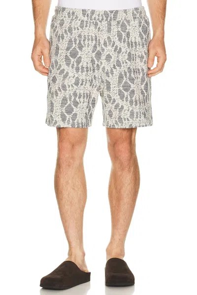 SAMSOE & SAMSOE SAJABARI SHORTS