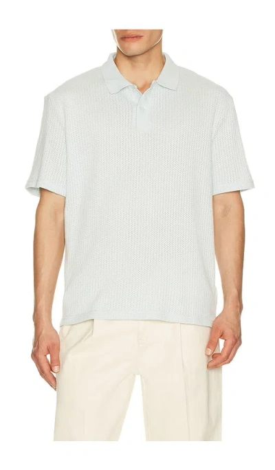 SAMSOE & SAMSOE SAJASE POLO