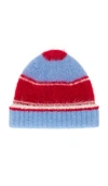 Samsoe & Samsoe Sajeanne Beanie