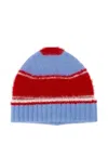 Samsoe & Samsoe Sajeanne Beanie Hat In Multi