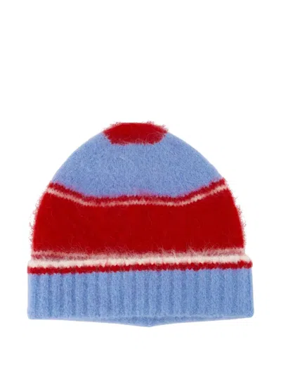SAMSOE & SAMSOE SAJEANNE BEANIE HAT