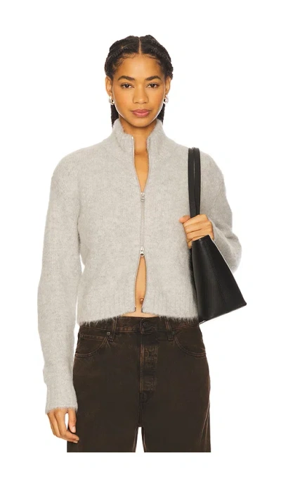 SAMSOE & SAMSOE SAJEANNE CARDIGAN