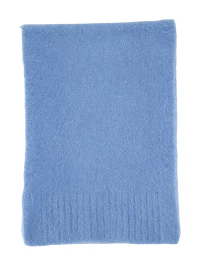 SAMSOE & SAMSOE SAJEANNE SCARF