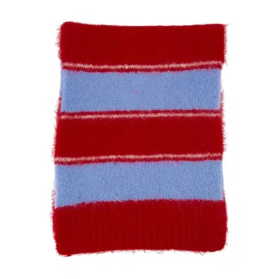 Samsoe & Samsoe Sajeanne Scarf In Multi