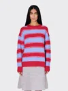 Samsoe & Samsoe Sajeanne Sweater In Multi