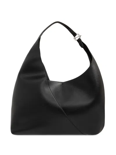 Samsoe & Samsoe Sakaia Shoulder Bag In Black