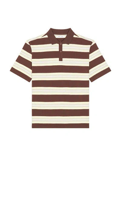 Samsoe & Samsoe Sakevin Polo